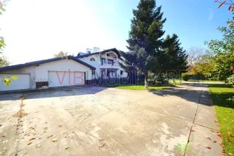 DOMENIU REZIDENȚIAL PRIVAT - Otopeni, Drumul Odaii - imagine 4