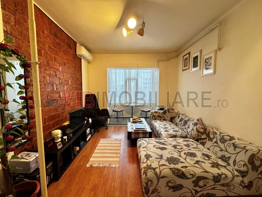 2 Camere - Dacia - Piata Romana - Eminescu - imagine 1