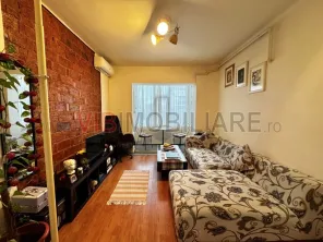 2 Camere - Dacia - Piata Romana - Eminescu