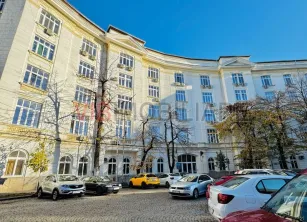 Birou - Universitate - Cismigiu - Sala Palatului - imagine 8