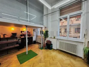 Birou - Universitate - Cismigiu - Sala Palatului - imagine 3