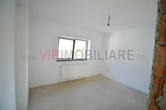 Casă P+1+M la alb în Clinceni, Str. Sabarului - imagine 10
