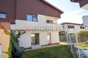 Casă P+1+M la alb în Clinceni, Str. Sabarului - imagine 4