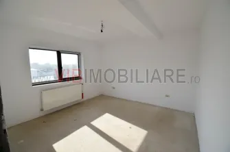 Casă P+1+M la alb în Clinceni, Str. Sabarului - imagine 8