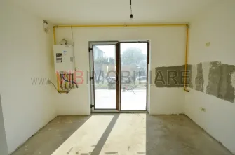 Casă P+1+M la alb în Clinceni, Str. Sabarului - imagine 6