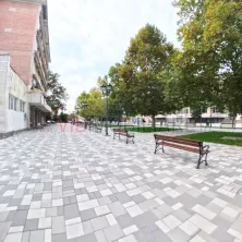 Olt - Bals - Hotel - Ultracentral - 48 camere SUT 2167MP - Teren 1775 mp - imagine 5