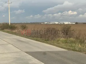 Teren de vanzare - 22800mp  - Parc Industrial km 23 - imagine 3