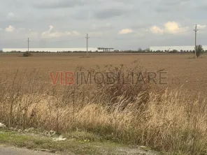 Teren de vanzare - 22800mp  - Parc Industrial km 23 - imagine 7