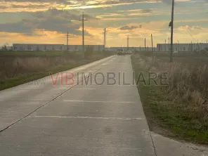 Teren de vanzare - 22800mp  - Parc Industrial km 23 - imagine 4