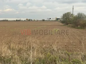 Teren de vanzare - 22800mp  - Parc Industrial km 23 - imagine 5