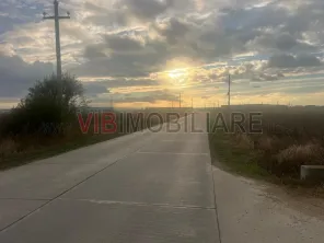 Teren de vanzare - 22800mp  - Parc Industrial km 23 - imagine 6