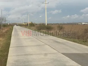 Teren de vanzare - 22800mp  - Parc Industrial km 23 - imagine 2