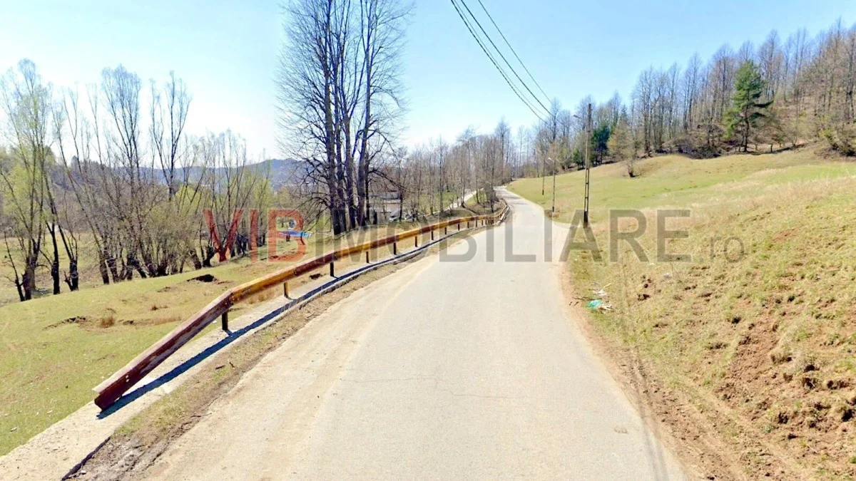 Teren de vanzare in Breaza Nistoresti Str Muresului - imagine 1