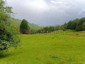 Teren de vanzare Breaza – Nistoresti, Str. Muresului - imagine 3