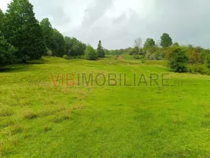 Teren de poveste in inima Brezei, zona Nistoresti - imagine 4