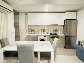 2 Camere - Floreasca - Verdi - Barbu Vacarescu - imagine 12