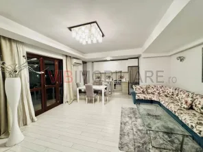 2 Camere - Floreasca - Verdi - Barbu Vacarescu - imagine 4