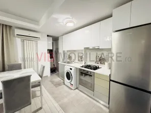 2 Camere - Floreasca - Verdi - Barbu Vacarescu - imagine 11