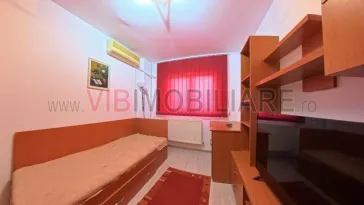 Apartament 3 camere - zona Vacaresti - imagine 5