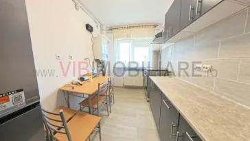 Apartament 3 camere - zona Vacaresti - imagine 6