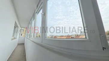 Apartament 3 camere - zona Vacaresti - imagine 8