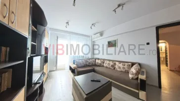 Apartament 3 camere - zona Vacaresti - imagine 3