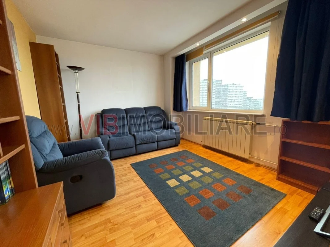 3 Camere - Lujerului - Metrou - Virtutii - Plaza - imagine 1