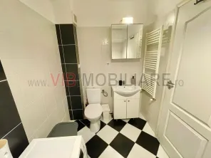 2 Camere - Dacia - Mosilor - Eminescu - Bloc Nou - imagine 7