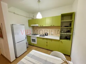 2 Camere - Dacia - Mosilor - Eminescu - Bloc Nou - imagine 4