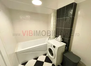 2 Camere - Dacia - Mosilor - Eminescu - Bloc Nou - imagine 9