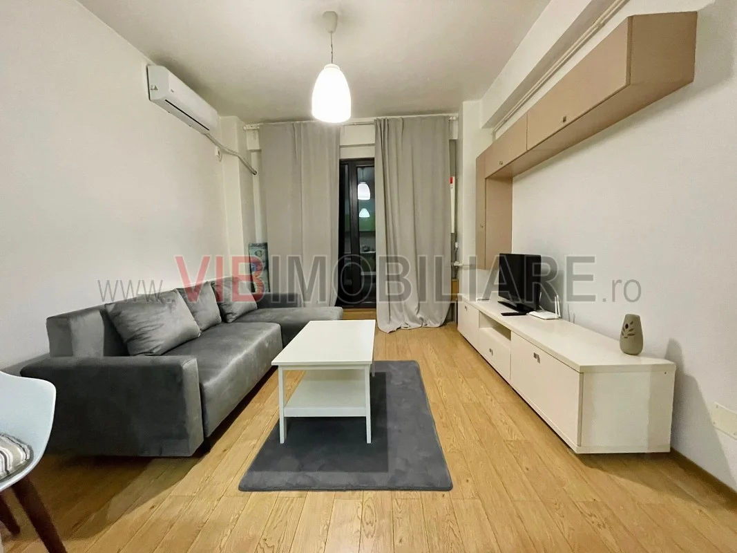 2 Camere - Dacia - Mosilor - Eminescu - Bloc Nou - imagine 1