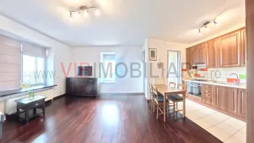 Asmita Gardens - 2 camere - mobilat/utilat - cu parcare - sut 80mp - imagine 5