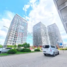 Asmita Gardens - 2 camere - mobilat/utilat - cu parcare - sut 80mp - imagine 15