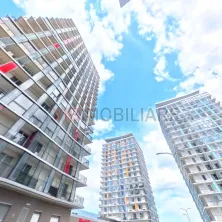 Asmita Gardens - 2 camere - mobilat/utilat - cu parcare - sut 80mp - imagine 17