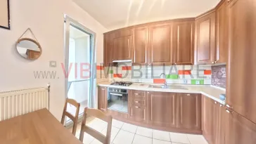 Asmita Gardens - 2 camere - mobilat/utilat - cu parcare - sut 80mp - imagine 3