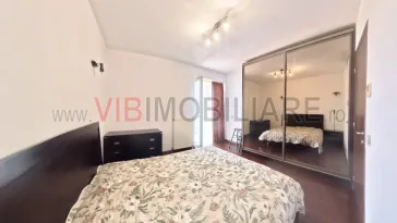 Asmita Gardens - 2 camere - mobilat/utilat - cu parcare - sut 80mp - imagine 10