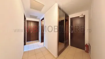 Asmita Gardens - 2 camere - mobilat/utilat - cu parcare - sut 80mp - imagine 7