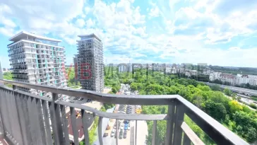 Asmita Gardens - 2 camere - mobilat/utilat - cu parcare - sut 80mp - imagine 11