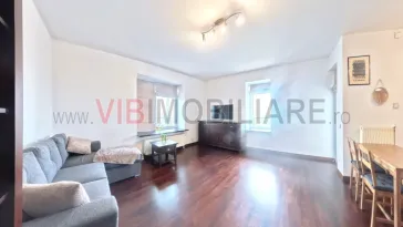 Asmita Gardens - 2 camere - mobilat/utilat - cu parcare - sut 80mp - imagine 4
