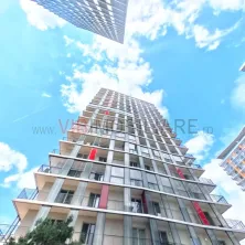 Asmita Gardens - 2 camere - mobilat/utilat - cu parcare - sut 80mp - imagine 16