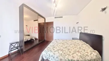 Asmita Gardens - 2 camere - mobilat/utilat - cu parcare - sut 80mp - imagine 9