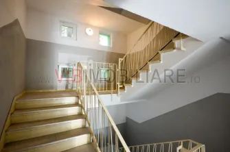 Pantelimon - Morarilor - spatiu birou 15 mp in cladire de birouri - imagine 13