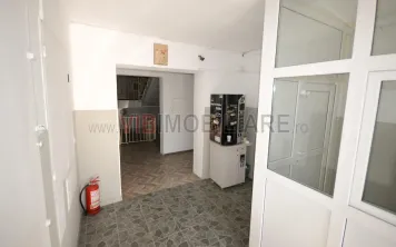 Pantelimon - Morarilor - spatiu birou 15 mp in cladire de birouri - imagine 12