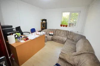Pantelimon - Morarilor - spatiu birou 15 mp in cladire de birouri - imagine 5