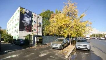 Pantelimon - Morarilor - spatiu birou 15 mp in cladire de birouri - imagine 2