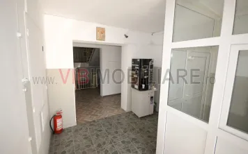 Pantelimon - Morarilor - spatiu birou 15 mp in cladire de birouri - imagine 12