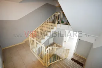 Pantelimon - Morarilor - spatiu birou 15 mp in cladire de birouri - imagine 14