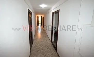 Pantelimon - Morarilor - spatiu birou 15 mp in cladire de birouri - imagine 15