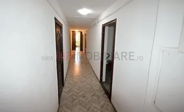 Pantelimon - Morarilor - spatiu birou 15 mp in cladire de birouri - imagine 15