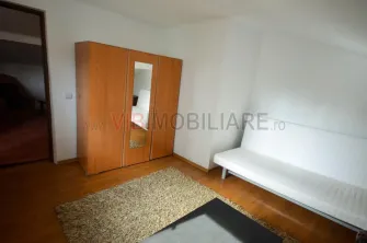 Apartament 4 camere in vila - Parcul Carol - George Cosbuc - Gramont - imagine 19